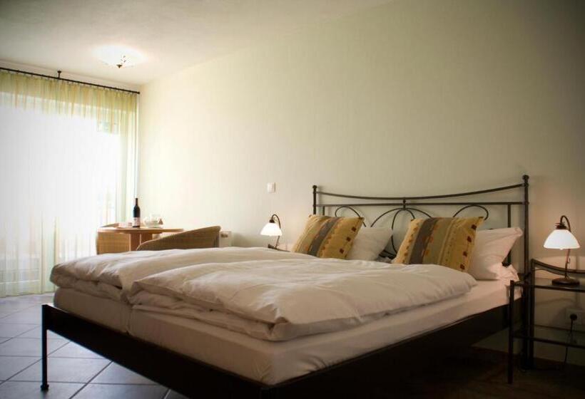 ホテル Porta Vinea