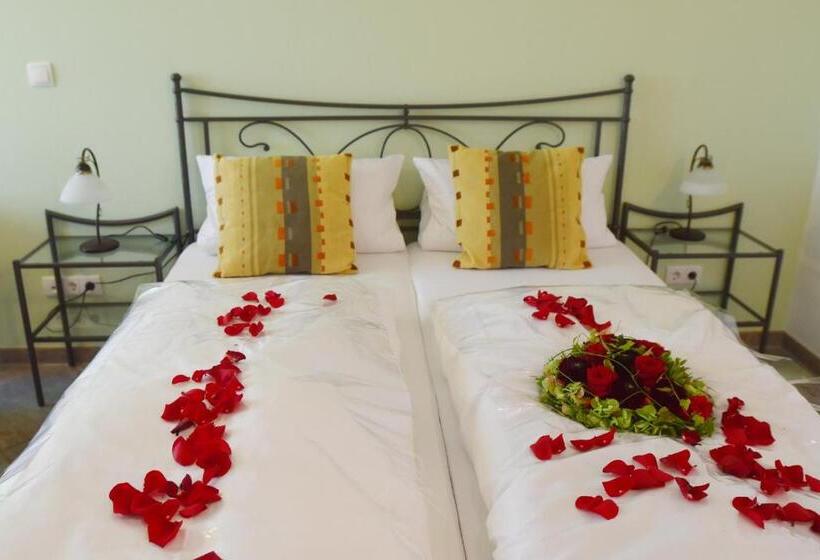 ホテル Porta Vinea