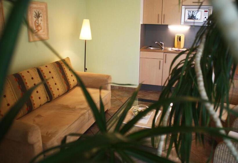 ホテル Porta Vinea