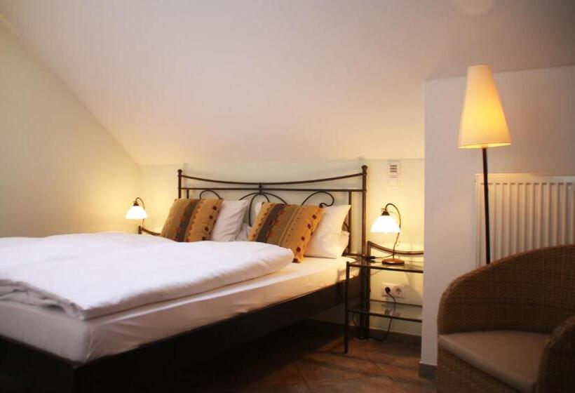 ホテル Porta Vinea