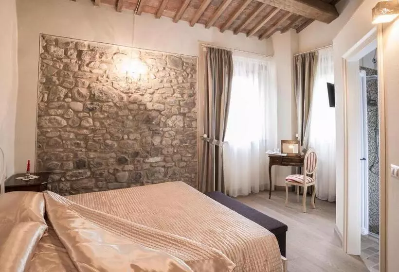 Maaseutuhotelli Ca  Maggio