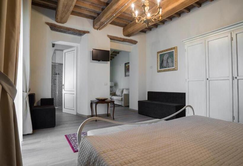 בית מלון כפרי Ca Maggio