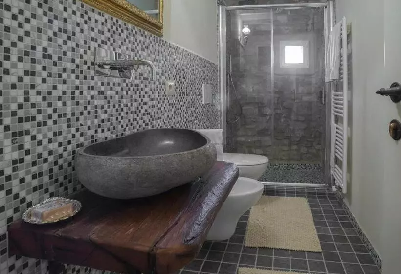 Maaseutuhotelli Ca  Maggio