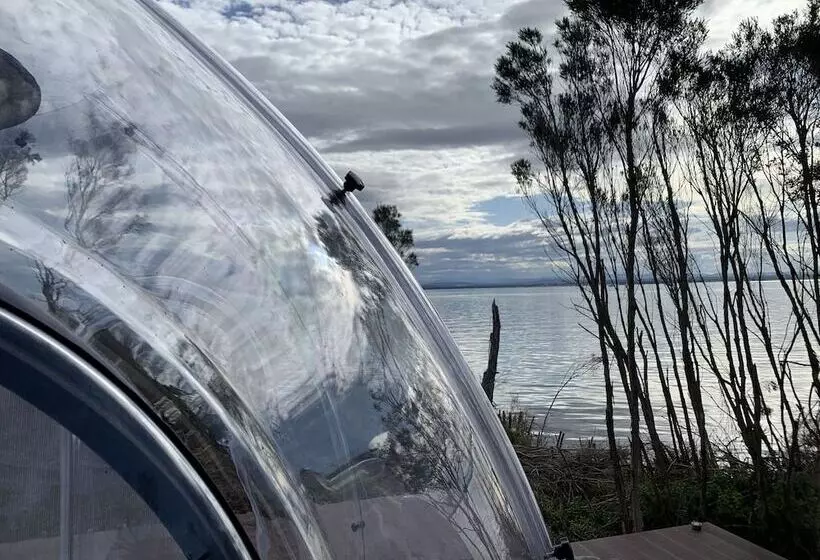 Hotelli Skytentoz   Raymond Island