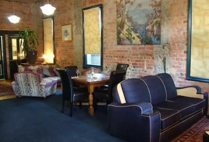 Hotelli Yea Peppercorn