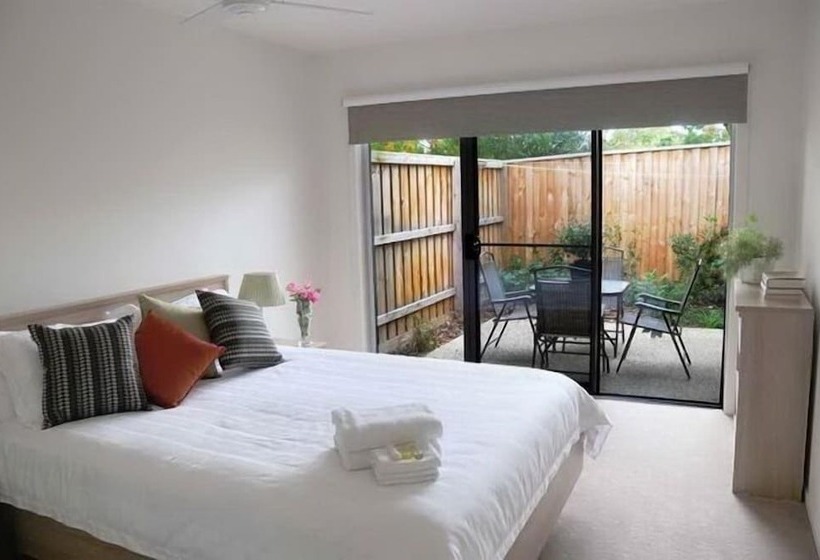 호텔 Yea Peppercorn