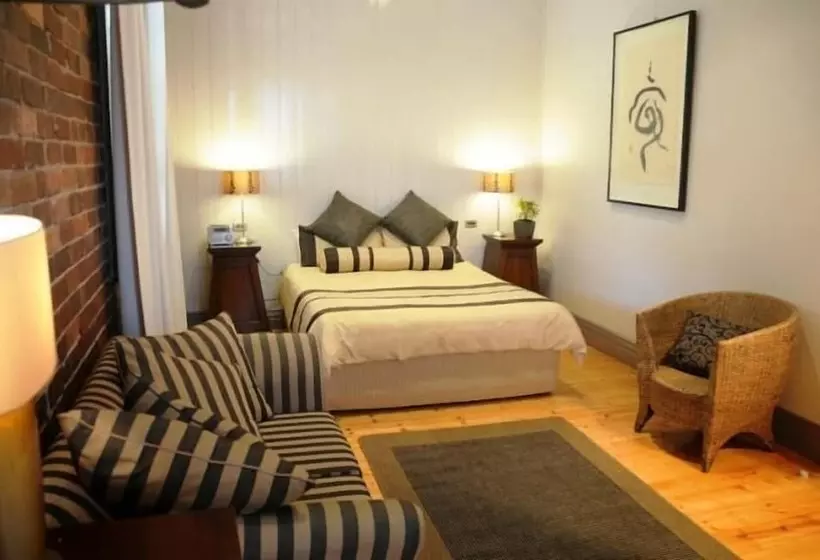 Hotelli Yea Peppercorn