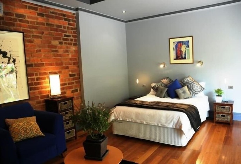 호텔 Yea Peppercorn