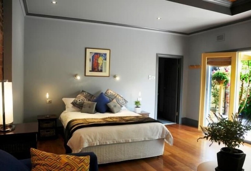 호텔 Yea Peppercorn