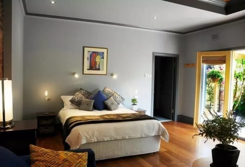 Hotelli Yea Peppercorn