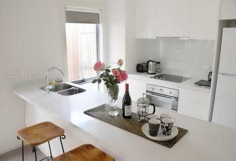 호텔 Yea Peppercorn