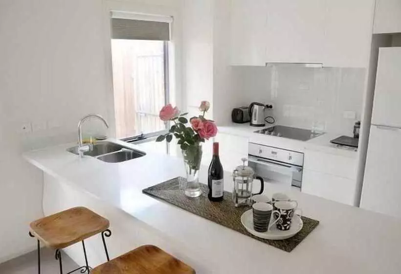 Hotelli Yea Peppercorn