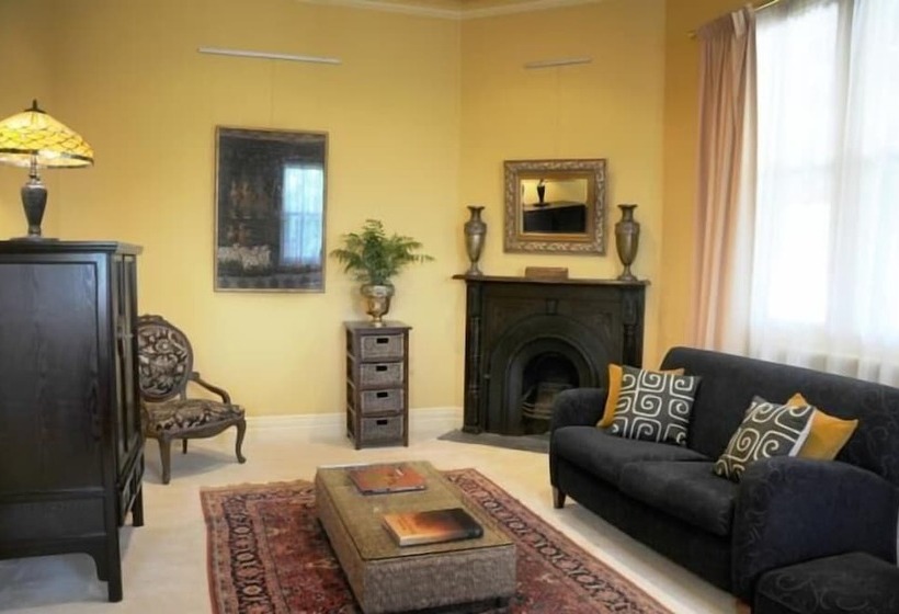 호텔 Yea Peppercorn