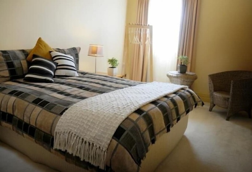 호텔 Yea Peppercorn