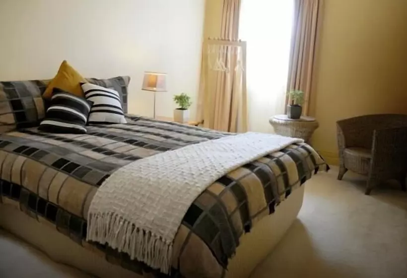 Hotelli Yea Peppercorn