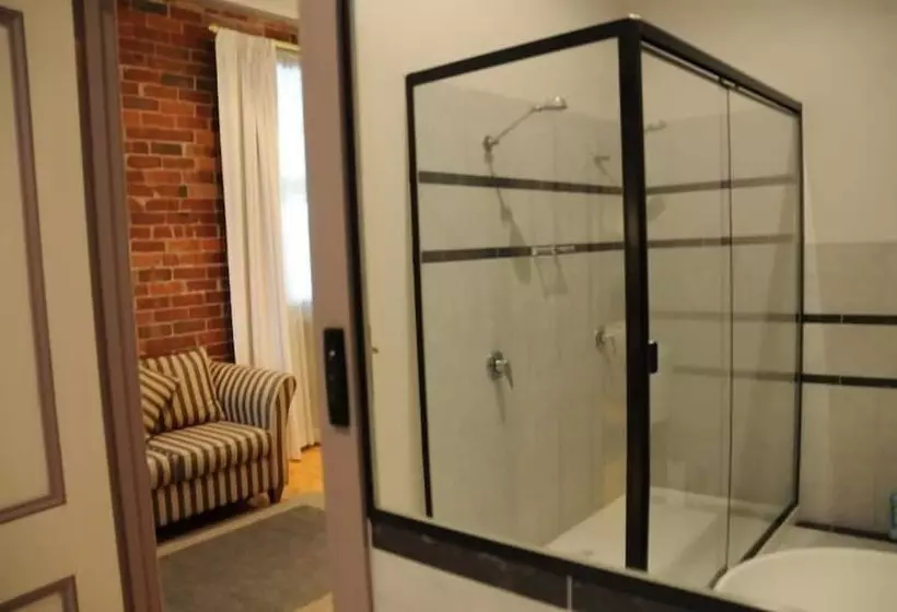 Hotelli Yea Peppercorn