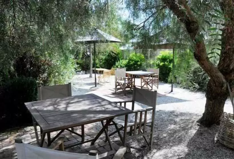 Hotelli Yea Peppercorn