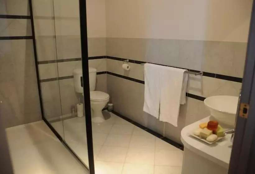 Hotelli Yea Peppercorn