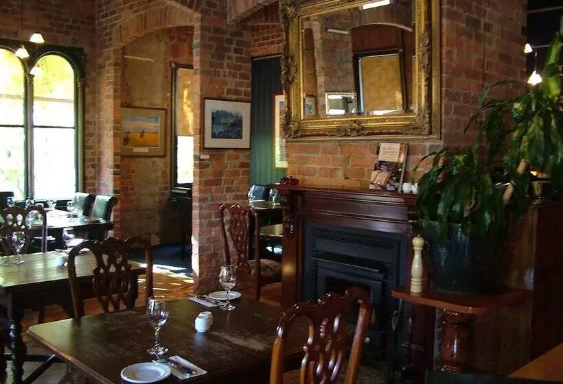 Hotelli Yea Peppercorn