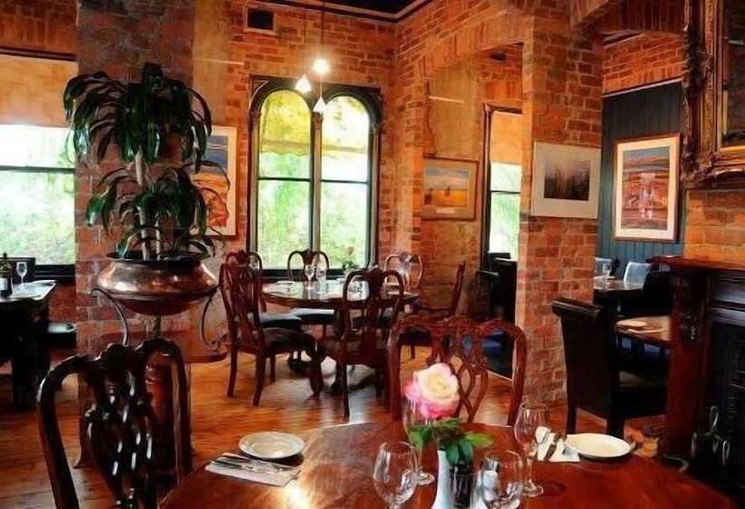 호텔 Yea Peppercorn