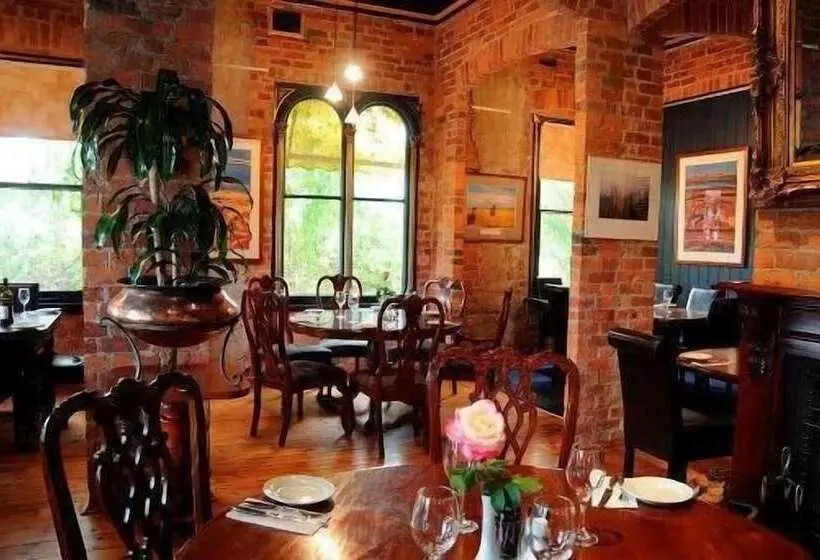 Hotelli Yea Peppercorn