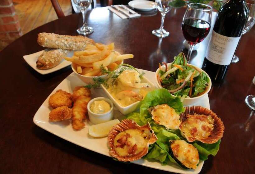 호텔 Yea Peppercorn