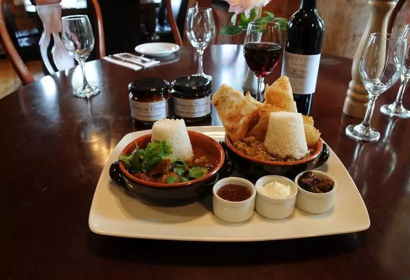 Hotelli Yea Peppercorn