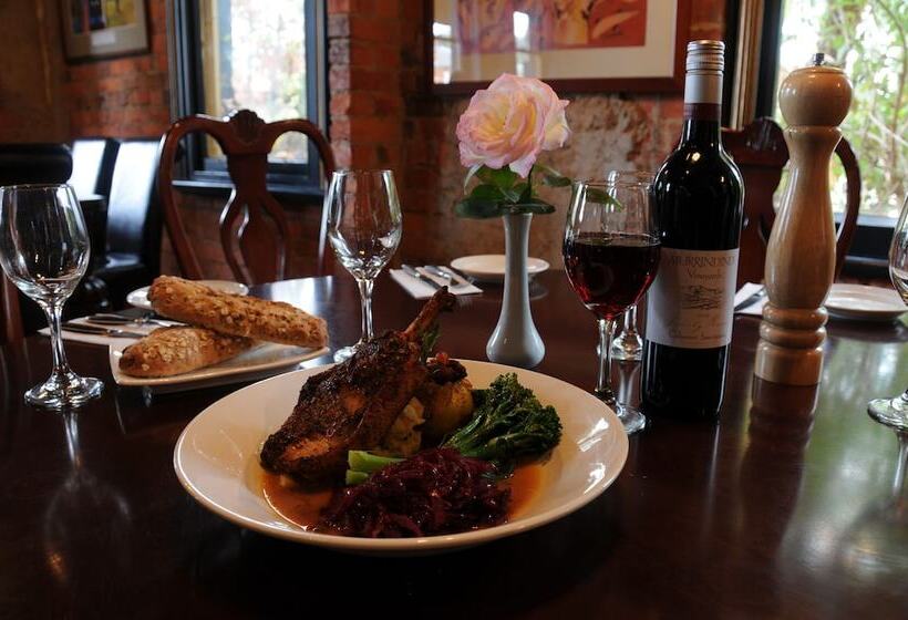 호텔 Yea Peppercorn