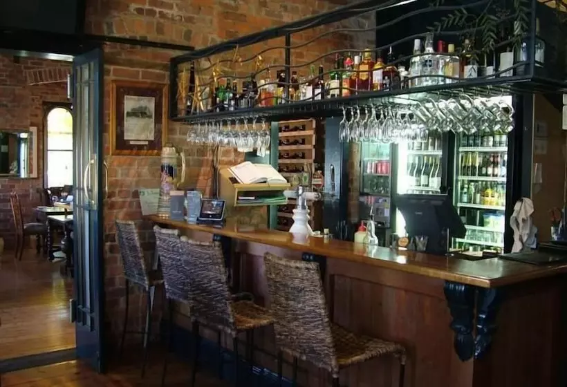 Hotelli Yea Peppercorn