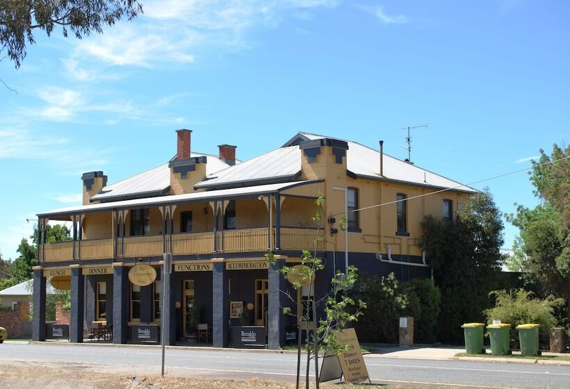 호텔 Yea Peppercorn