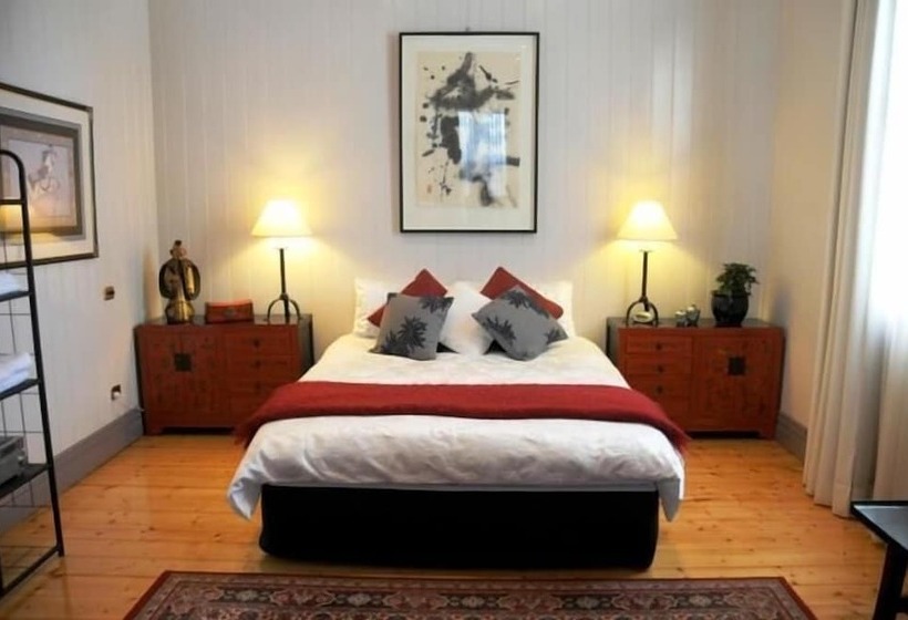 호텔 Yea Peppercorn