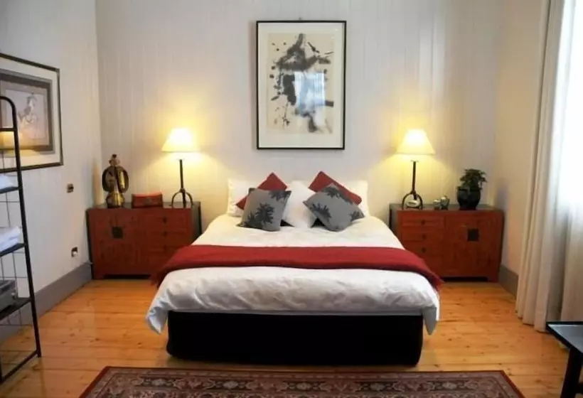 Hotelli Yea Peppercorn