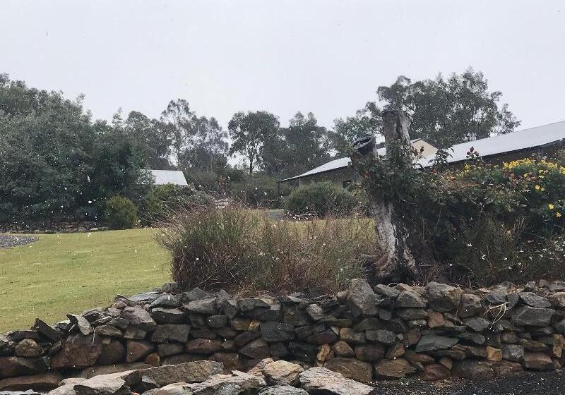 Motel Hill End Lodge