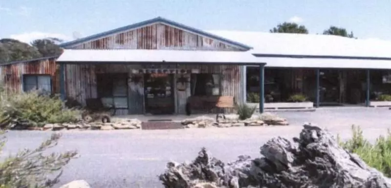 モーテル Hill End Lodge