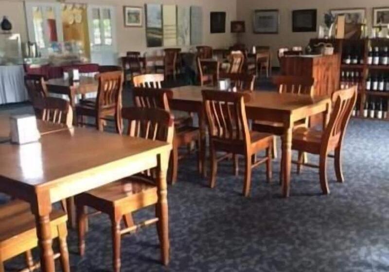 Motel Hill End Lodge