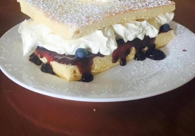 Motel Hill End Lodge