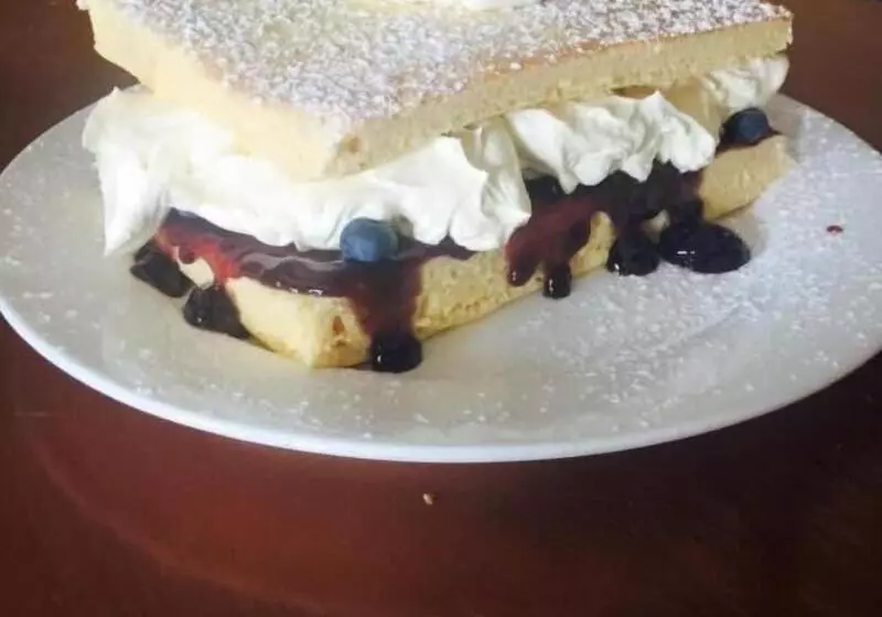 モーテル Hill End Lodge