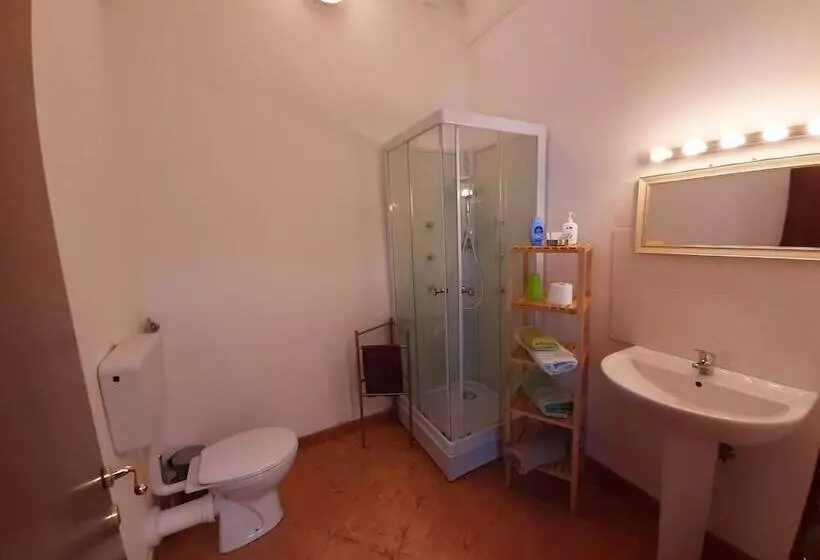 Ostello Breda   Hostel