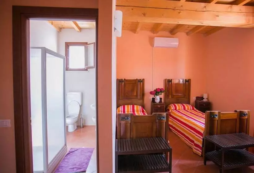 Ostello Breda   Hostel