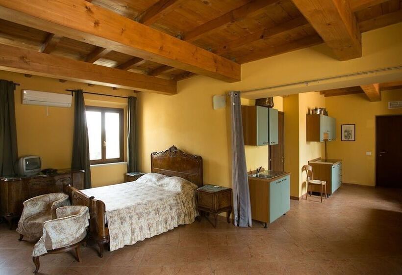 Ostello Breda Hostel