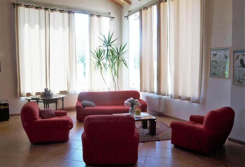 Ostello Breda Hostel