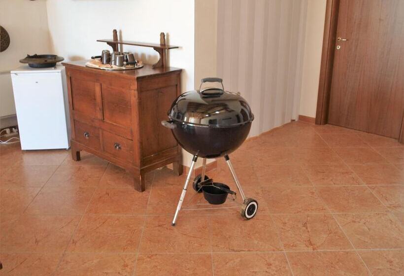 Ostello Breda Hostel