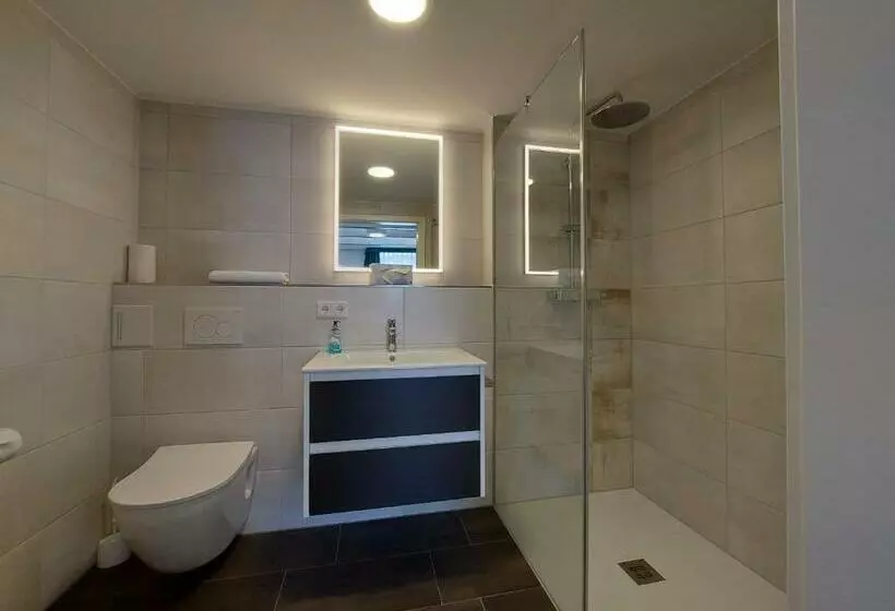 Majatalo Allgau Meadow Ranch