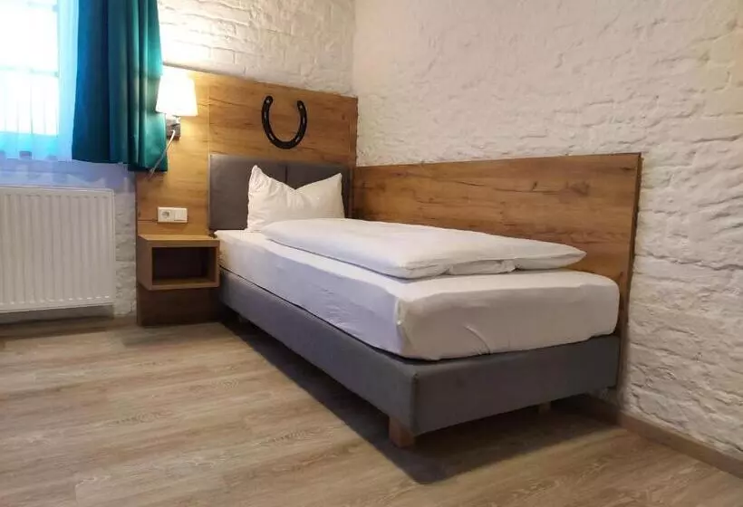 Majatalo Allgau Meadow Ranch