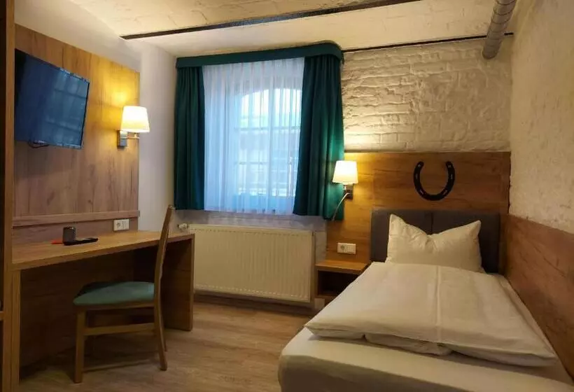 Majatalo Allgau Meadow Ranch