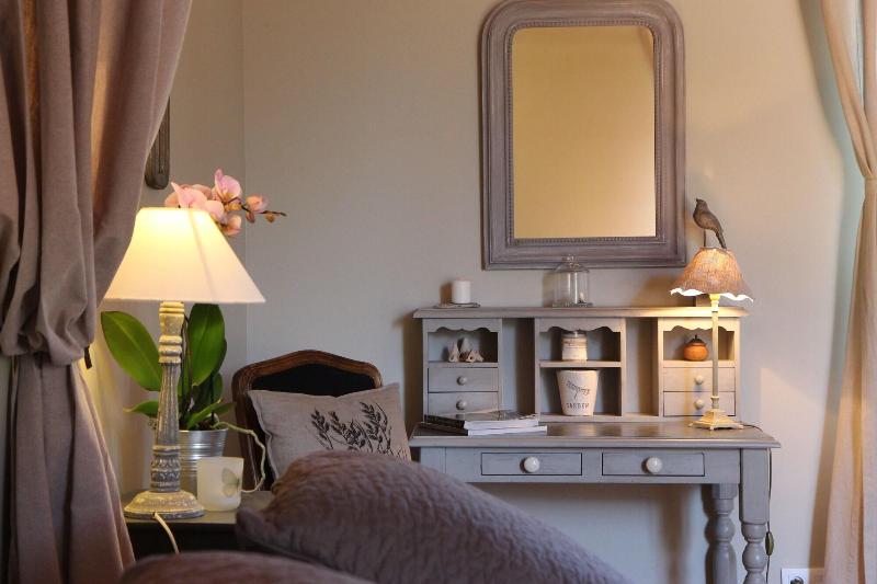 بنسيون Chambres Dhôtes Du Presbytère