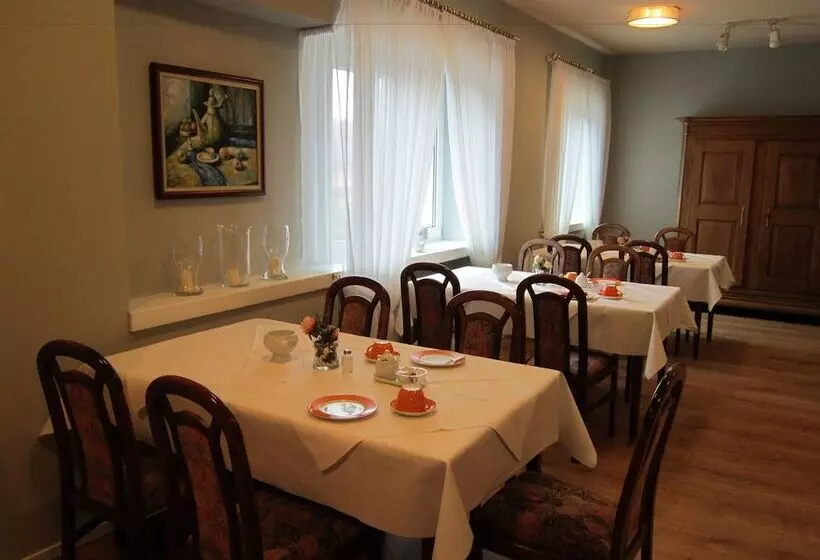 Majatalo Gasthaus Neupert