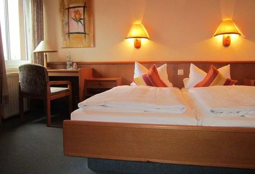 Majatalo Gasthaus Neupert