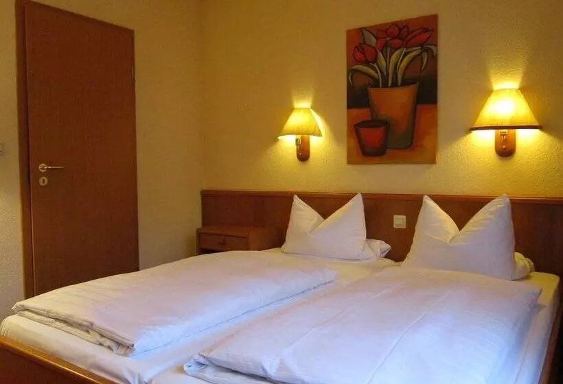 Majatalo Gasthaus Neupert