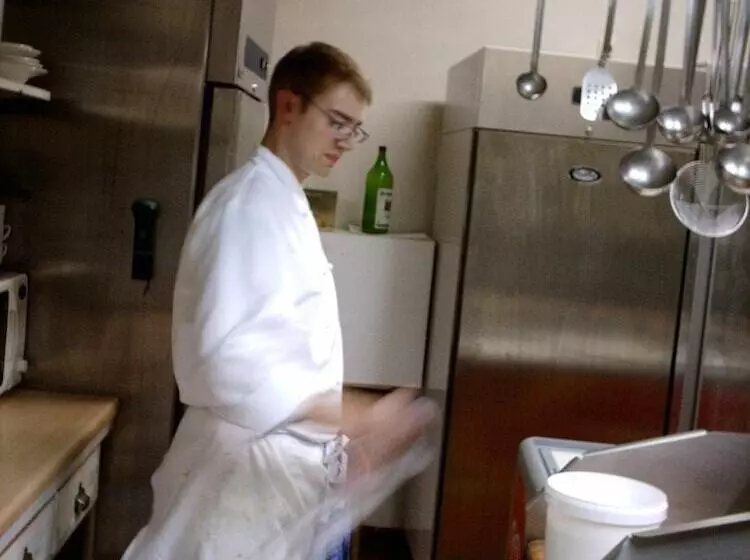 Majatalo Gasthaus Neupert